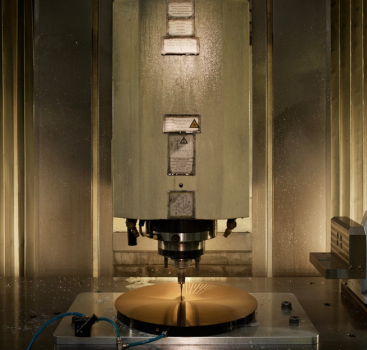 Atelier Limited Edition Art Deco